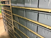 Bito sv400 legbordstelling - afbeelding 8 van  8