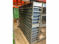 Bito sv400 legbordstelling - afbeelding 2 van  6