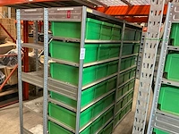 Bito sv500 legbordstelling - afbeelding 1 van  5