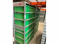 Bito sv500 legbordstelling - afbeelding 2 van  5