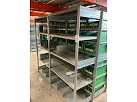 Bito sv500 legbordstelling - afbeelding 2 van  3