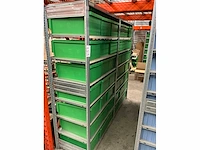 Bito sv500 legbordstelling - afbeelding 2 van  5