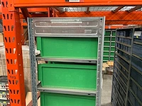 Bito sv500 legbordstelling - afbeelding 3 van  5
