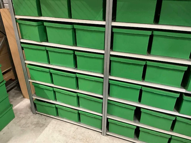 Bito sv500 legbordstelling - afbeelding 3 van  4