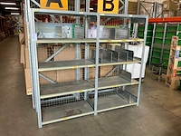 Bito sv500 legbordstelling - afbeelding 1 van  6