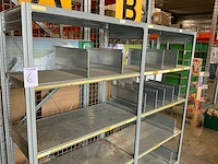 Bito sv500 legbordstelling - afbeelding 2 van  6
