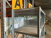 Bito sv500 legbordstelling - afbeelding 4 van  6