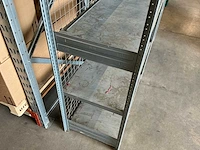 Bito sv500 legbordstelling - afbeelding 5 van  6