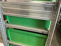Bito sv500 legbordstelling - afbeelding 3 van  5