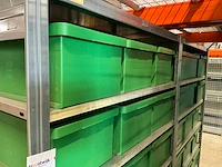 Bito sv500 legbordstelling - afbeelding 4 van  5