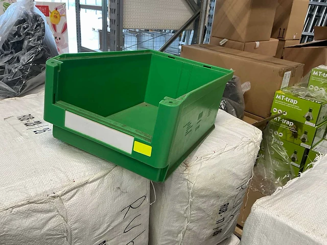 Bito sv500 legbordstelling - afbeelding 5 van  5