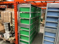 Bito sv500 legbordstelling