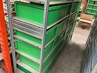 Bito sv500 legbordstelling - afbeelding 4 van  5