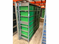 Bito sv500 legbordstelling - afbeelding 2 van  6