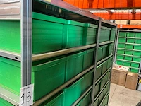 Bito sv500 legbordstelling - afbeelding 4 van  6