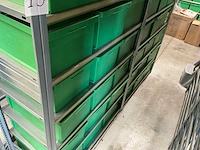 Bito sv500 legbordstelling - afbeelding 5 van  6