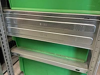 Bito sv500 legbordstelling - afbeelding 6 van  6