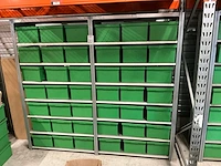 Bito sv500 legbordstelling