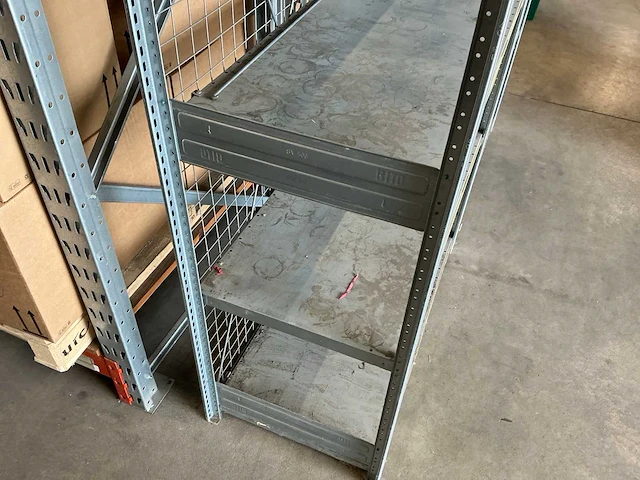 Bito sv500 legbordstelling - afbeelding 5 van  6