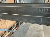 Bito sv500 legbordstelling - afbeelding 6 van  6