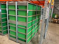 Bito sv500 legbordstelling