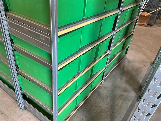 Bito sv500 legbordstelling - afbeelding 3 van  4