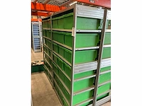 Bito sv500 legbordstelling - afbeelding 2 van  7