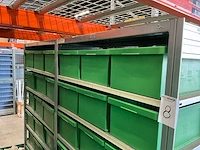 Bito sv500 legbordstelling - afbeelding 3 van  7