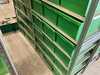 Bito sv500 legbordstelling - afbeelding 4 van  7