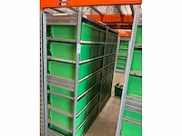 Bito sv500 legbordstelling - afbeelding 2 van  7