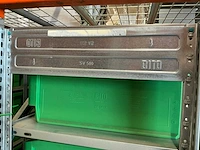 Bito sv500 legbordstelling - afbeelding 5 van  7
