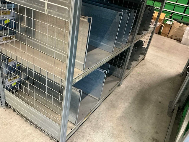 Bito sv600 legbordstelling - afbeelding 5 van  5