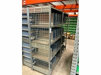 Bito sv600 legbordstelling - afbeelding 2 van  5