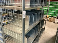 Bito sv600 legbordstelling - afbeelding 4 van  5