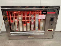Bitri - sigaretten automaat - afbeelding 4 van  7