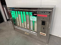 Bitri - sigaretten automaat - afbeelding 6 van  7