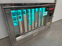 Bitri - sigaretten automaat - afbeelding 7 van  7