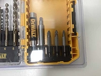 Bits, boren en beitels (2x) - afbeelding 3 van  8