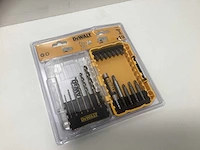 Bits, boren en beitels (2x) - afbeelding 1 van  8