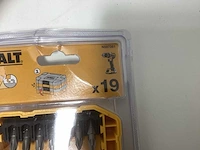 Bits, boren en beitels (2x) - afbeelding 2 van  8