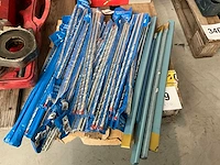Bits, boren en beitels - afbeelding 1 van  2