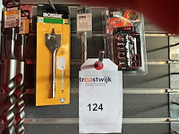 Bits, boren - afbeelding 1 van  1