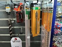 Bits, boren - afbeelding 2 van  2