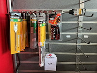 Bits, boren - afbeelding 1 van  1