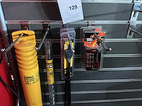 Bits, boren - afbeelding 1 van  2