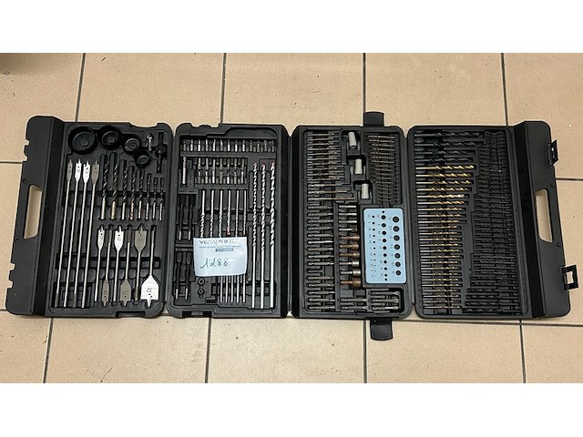 Bitsen/borenset - afbeelding 1 van  5