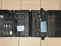 Bitsen/borenset - afbeelding 1 van  5
