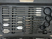 Bitsen/borenset - afbeelding 2 van  5