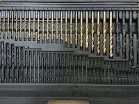 Bitsen/borenset - afbeelding 5 van  5