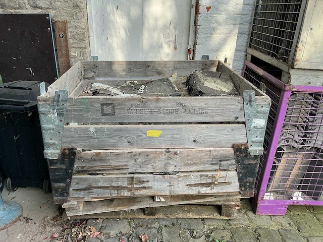 Bitumen 600 kilo - afbeelding 2 van  3